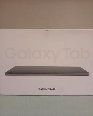Tablet Galaxy A9+