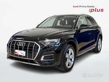 Audi Q5 II 2020 40 2.0 tdi mhev 12V Business ...