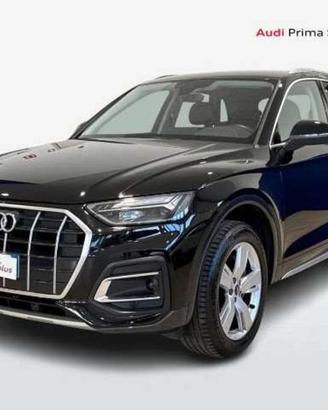 Audi Q5 II 2020 40 2.0 tdi mhev 12V Business ...