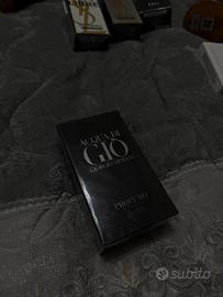 Acqua di gio 100ml