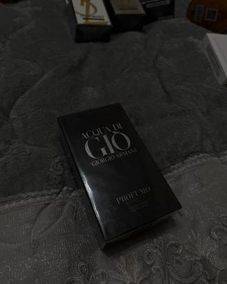 Acqua di gio 100ml