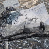 KIT ATTACCHI ASTE PER PARABREZZA PEOPLE ONE ORIGIN