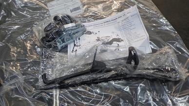 KIT ATTACCHI ASTE PER PARABREZZA PEOPLE ONE ORIGIN