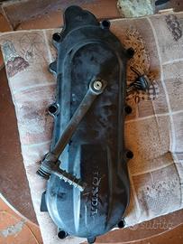 copricarter sfx 50cc