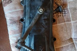 copricarter sfx 50cc