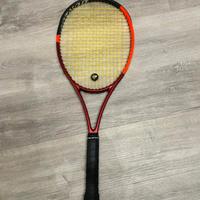 racchetta da tennis dunlop cx 400