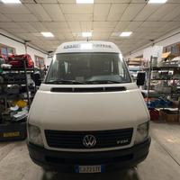 VOLKSWAGEN LT35 9 posti