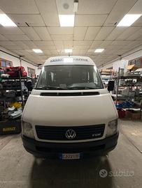 VOLKSWAGEN LT35 9 posti