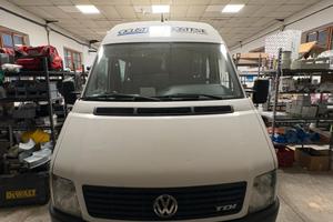 VOLKSWAGEN LT35 9 posti