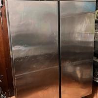 Armadio frigo congelatore