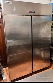 Armadio frigo congelatore