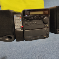 Kenwood HiFi