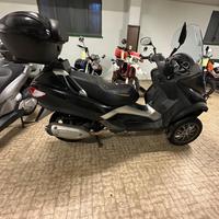 Piaggio MP3 300 - 2010