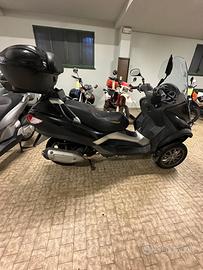 Piaggio MP3 300 - 2010