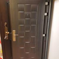 Porte blindate per appartamento