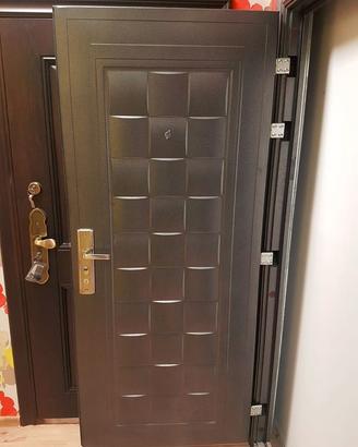 Porte blindate per appartamento