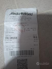 macchinetta da caffè espresso 