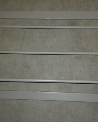 Accessorio portapantaloni cabina armadio ikea