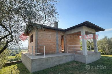 Rustico/Casale/Corte Ferentino