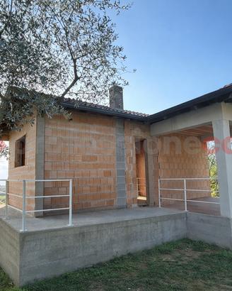 Rustico/Casale/Corte Ferentino