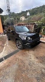 auto jeep Renegade 