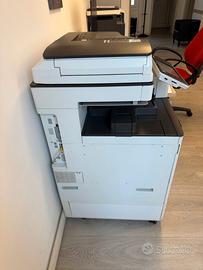 STAMPANTE MULTIFUNZIONE RICOH MP C 2011