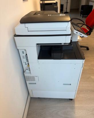 STAMPANTE MULTIFUNZIONE RICOH MP C 2011