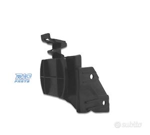 SUPPORTO PARAURTI POSTERIORE DX BMW E46