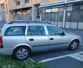 OPEL Astra 2ª serie - 2002