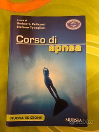 libri apnea