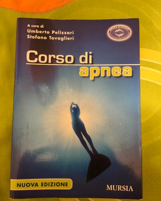 libri apnea