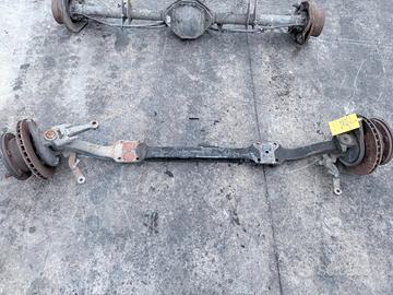 Assale Anteriore Nissan Atleon Eco T100 Completo M