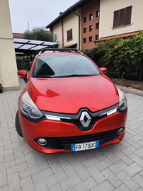 Renault Clio sporter 1.5 dci  costume  national