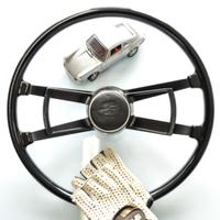 Volante porsche 911 S 2000 carburatori