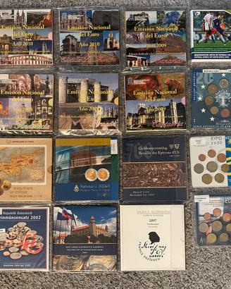 Divisionali euro