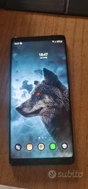 Samsung note 8