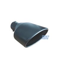 TERMINALE SCARICO SINISTRO UNIVERSALE LOOK CUPRA 3