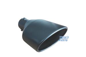 TERMINALE SCARICO SINISTRO UNIVERSALE LOOK CUPRA 3