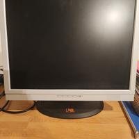 Monitor/Schermo 