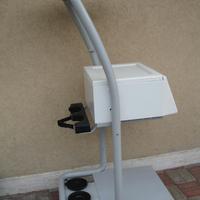 Carrello porta strumenti/attrezzatura