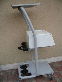 Carrello porta strumenti/attrezzatura