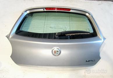 PORTELLONE POSTERIORE COMPLETO ALFA ROMEO Mito Ser