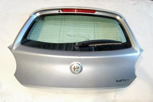 PORTELLONE POSTERIORE COMPLETO ALFA ROMEO Mito Ser