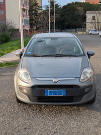 Fiat Punto Evo 1.3 Multijet