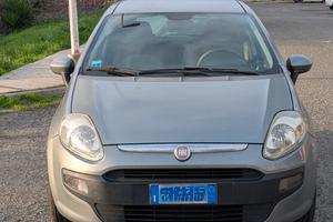Fiat Punto Evo 1.3 Multijet