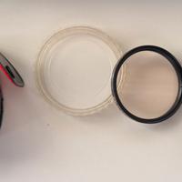 Filtro skylight 1A pico-glass 52mm