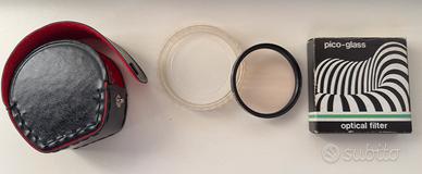 Filtro skylight 1A pico-glass 52mm