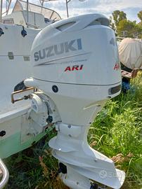 Suzuki Ari