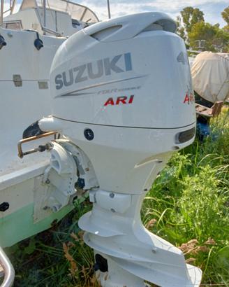 Suzuki Ari