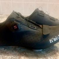 Scarpe ciclismo Fizik 41 bdc R5 Boa